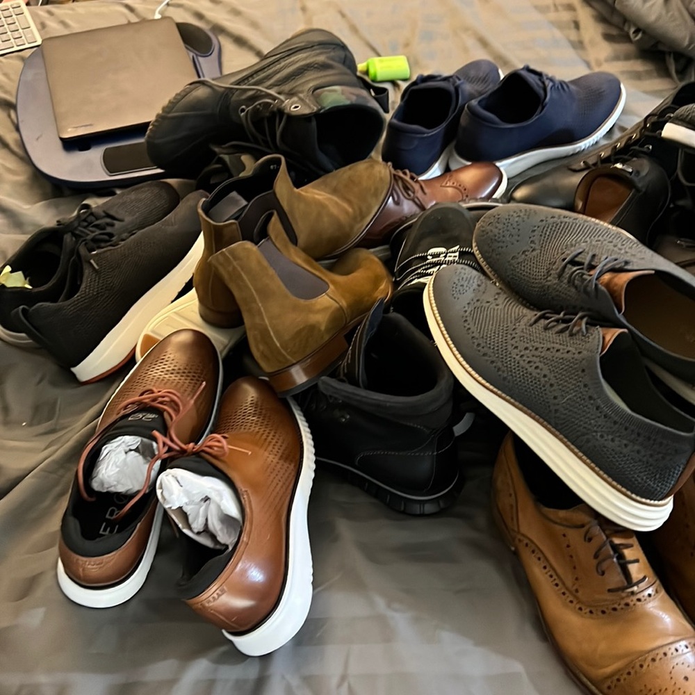 Bulk Sale